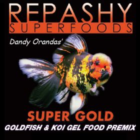 REPASHY SUPER GOLD 3 OZ