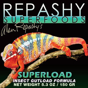 Repashy Super load ( insect gutload)