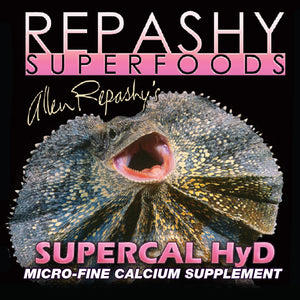 Repashy Super Cal HYD 6 OZ