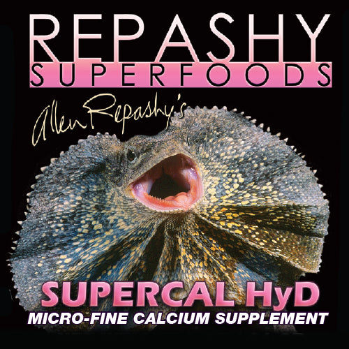 Repashy Super Cal HYD 6 OZ