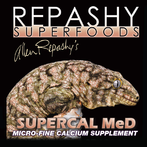 Repashy Super Cal MeD 3 OZ