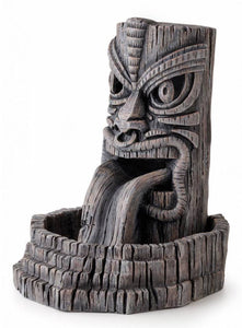 Exoterra TIKI water fall with pump SMALL ( cascada con bomba)