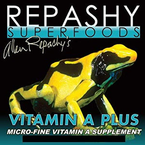 Repashy Vitamin A Plus 6 OZ