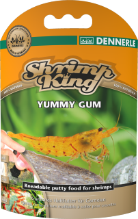 SHRIMP KING YUMMY GUM