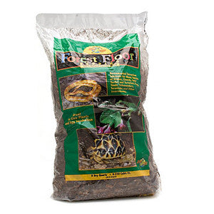 Zoo Med Forest Floor Cypress Mulch 8 quarts
