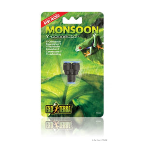 Monsoon "Y" CONECTOR (Conector en Y)