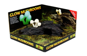 Exo Terra Glow Mushroom (escondite)