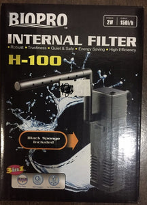 FILTRO BIOPRO H-104