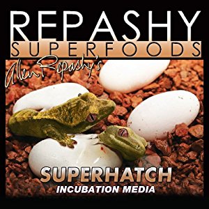 REPASHY SUPERHATCH ( SUSTRATO PARA INCUBAR) 6 OZ