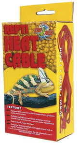 Zoo Med Repti Heat Cable 23 pies