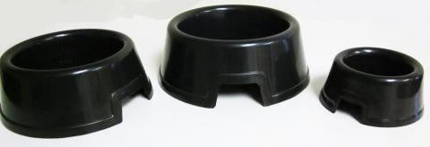 BEBEDERO Y ESCONDITE NEGRO SMALL