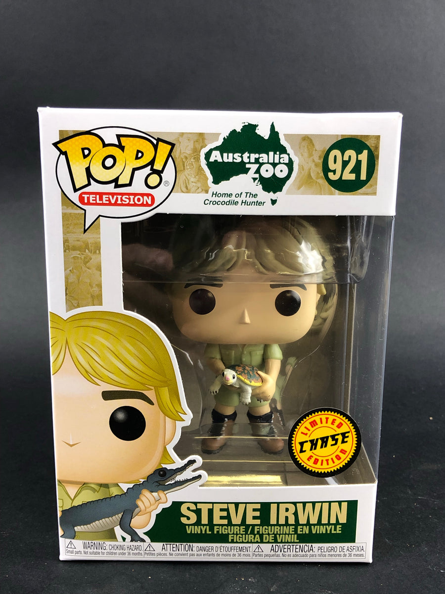 Funko POP buy Australia Zoo