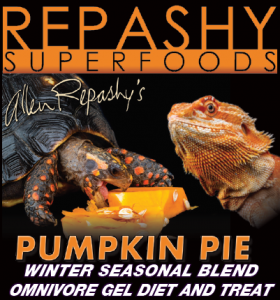 REPASHY PUMPKIN PIE 3 OZ