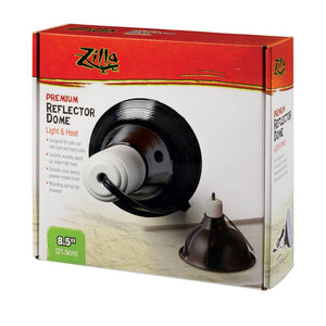 CAMPANA ZILLA  DOME 8.5 PULGADAS