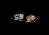 PANGEA GECKO ACRYLC LEDGE FEEDER SMALL ( COMEDERO CON IMAN )