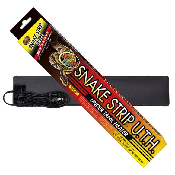 Zoo Med snake strip ( 9 x 45 cm ) placa termica